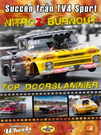 Nitroz Burnout 2009
